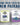 Freeze Dried Whole Blueberries Can, 26 Servings