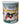 Rainy Day Foods Non-GMO Freeze-Dried Broccoli 2 oz. #2.5 Can - 9 Servings