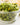 Freeze Dried Broccoli Florets and Stems Can, 34 Servings