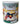 Rainy Day Foods Freeze-Dried Mango 4 oz. #2.5 Can - 7 Servings