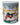 Rainy Day Foods Non-GMO Freeze-Dried Pineapple Pieces #2.5 Cans - 6 Pack
