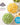 Freeze Dried Vegetable Variety Pail, 109 Servings