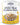 Cooked Freeze Dried White Meat Chicken Dices Can, 15 Servings