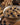 Freeze Dried Whole Blueberries Can, 26 Servings