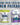 Freeze Dried Whole Blueberries Pouch, 5 Servings