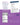 Freeze Dried Whole Blueberries Pouch, 5 Servings