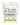 Dehydrated & Freeze Dried Fruit Variety Pail, 86 Servings