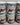 Rainy Day Foods Fruit Verity Pack #2.5 Cans - 6 Cans Total