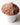 Rainy Day Foods Fudge Brownie Mix 66 oz. #10 Can - 33 Servings