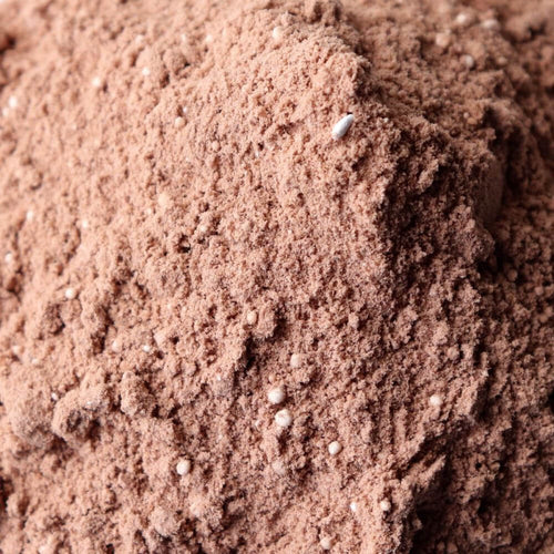 Rainy Day Foods Fudge Brownie Mix 66 oz. #10 Can - 33 Servings