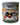 Rainy Day Foods Garbanzo Beans 80 oz. #10 Can - 23 Servings