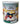 Rainy Day Foods Garlic Granules 18 oz. #2.5 Can - 255 Servings