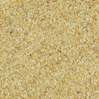 Harmony House Dried Garlic, Gourmet Minced (50 lb.)