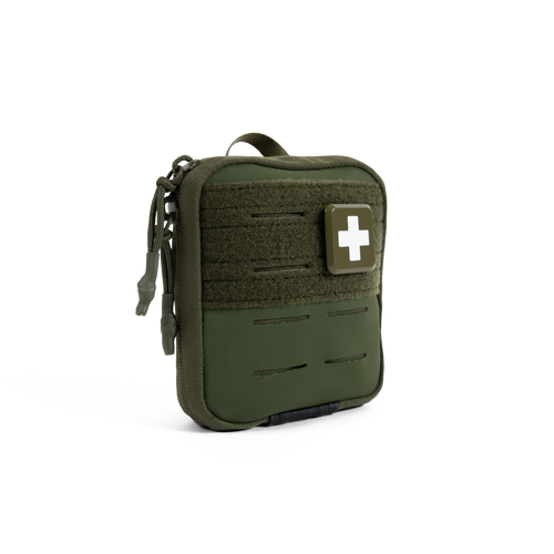 Everyday Carry - First Aid Kit