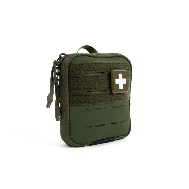 Everyday Carry - First Aid Kit