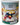 Rainy Day Foods Non-GMO Dehydrated Green Beans 6 oz. #2.5 Can - 12 Servings