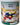 Rainy Day Foods Non-GMO Dehydrated Green Beans #2.5 Cans - 6 Pack