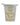 Rainy Day Foods Hard White Wheat Double Plastic 25 lb. Bag - 113 Servings