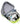 Hi Vis Reflective Commuter Bike Backpack | Riderbag Reflektor35