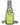 Hi Vis Green Reflective Sling Bag, Small Trekking Bag, Riderbag Unisex