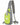 Hi Vis Green Reflective Sling Bag, Small Trekking Bag, Riderbag Unisex