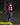 High Visibility Red Reflective Commuter Bike Backpack | Riderbag Reflektor35