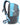 High Visibility Blue Reflective Commuter Bike Backpack |Riderbag Reflektor35