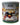 Rainy Day Foods Honey Powder 65 oz. #10 Can - 461 Servings