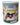 Rainy Day Foods Honey Powder 18 oz. #2.5 Can - 128 Servings