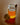 Cox's Honey Liquid Honey Cox Grade a 5 lb. Pail - 108 Servings