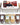 Harmony House Bean and Legume Sampler (8 Zip Pouches)