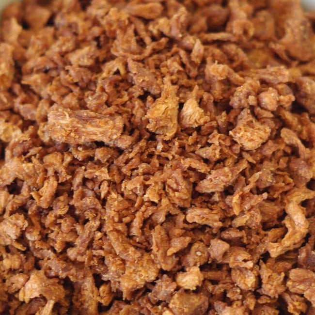 Rainy Day Foods Imitation Meat TVP (Textured Vegetable Protein) Variety Pack