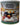 Rainy Day Foods Chocolate Pudding 76 oz. #10 Can - 86 Servings
