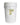 Rainy Day Foods - Instant Milk (Non-Fat) 5 Gallon, 25 lbs Super Pail - 493 Servings