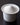 Rainy Day Foods Lemon Gelatin 27 oz. #2.5 Can - 30 Servings