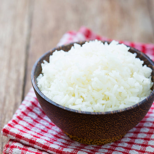 Long Grain White Rice