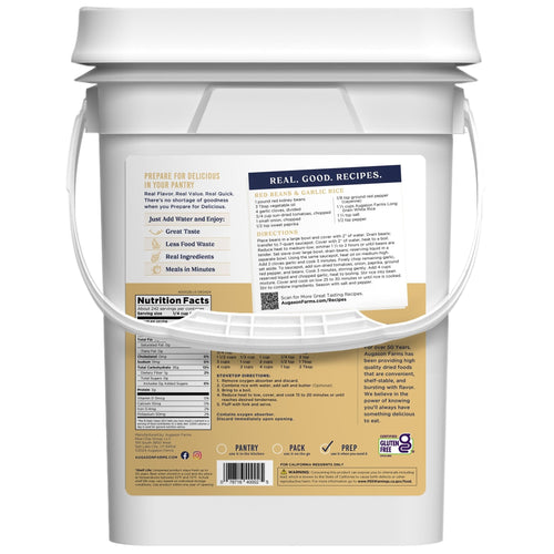 Long Grain White Rice