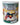 Rainy Day Foods Montreal Chicken Seasoning 16 oz. #2.5 Can - 453 Servings