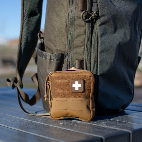 Everyday Carry - First Aid Kit