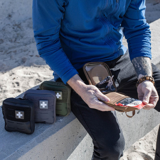 Everyday Carry - First Aid Kit