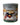 Rainy Day Foods Non-GMO Amaranth Natural 88 oz. #10 Can - 26 Servings