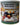 Rainy Day Foods Hard White Wheat Natural 88 oz. #10 Can - 25 Servings