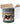 Rainy Day Foods Hard White Wheat Natural #10 Cans - 6 Pack