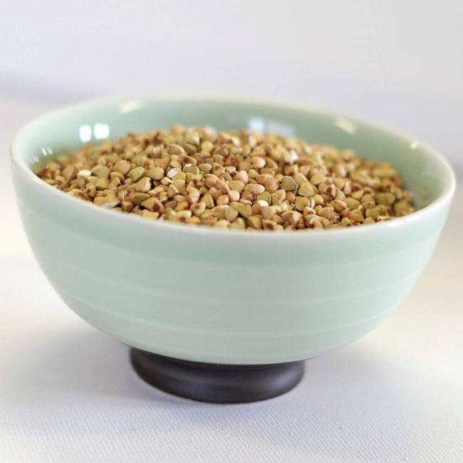 Rainy Day Foods Buckwheat Hulled Natural 1.5 lb. Mylar Bag - 8 Servings