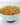 Rainy Day Foods Macaroni Elbows 50 oz. #10 Can - 25 Servings
