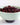 Rainy Day Foods Small Red Beans 86 oz. #10 Can - 24 Servings