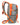 High Visibility Orange Reflective Commuter Bike Backpack |Riderbag Reflektor35