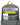 High Visibility Orange Reflective Commuter Bike Backpack |Riderbag Reflektor35