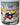 Rainy Day Foods Orange Drink 25 oz. #2.5 can