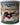 Rainy Day Foods Non-GMO Parboiled Rice 82 oz. #10 Can - 49 Servings